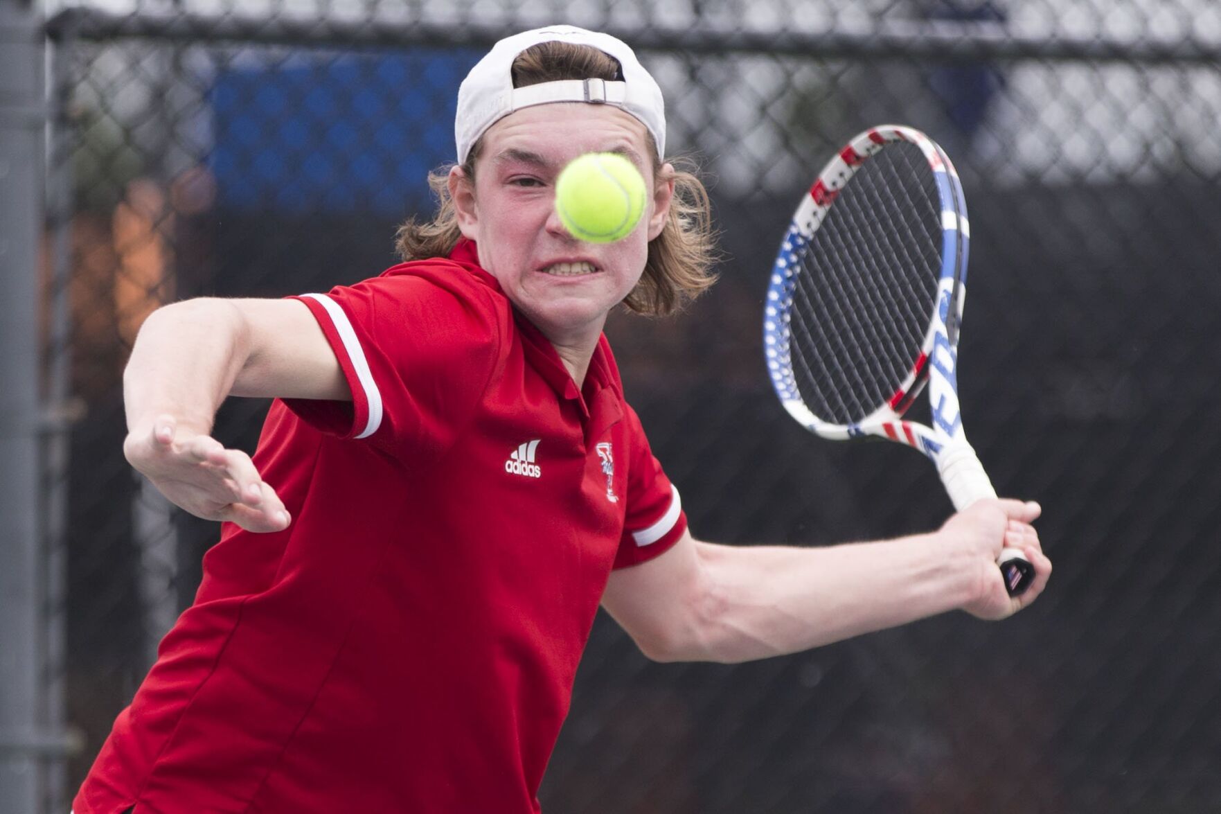 OSSAA Boys State Tennis Tournament